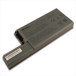 Batterie Dell D820, D830 M4300 M65