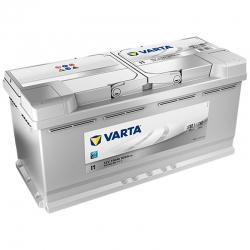 Batterie Varta I1 110Ah