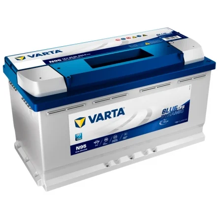 Batterie Varta N95 95Ah