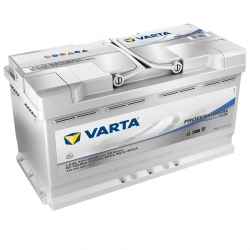 Batterie Varta Professional LA95
