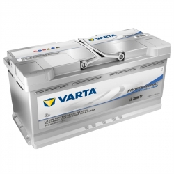 Batterie Varta Professional LA105