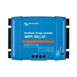 Contrôleur de Charge BlueSolar MPPT 100/30