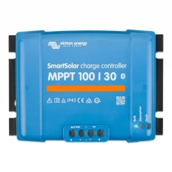 Contrôleur de charge Victron SmartSolar MPPT 100/30