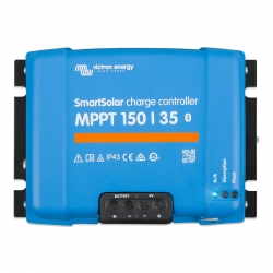 Régulateur de charge Victron SmartSolar MPPT 150/35