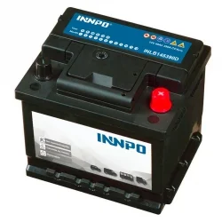 Batterie INNPO 45Ah 390A