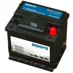 Batterie INNPO 45Ah 400A