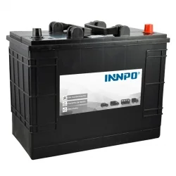Batterie INNPO 125Ah 760A