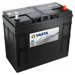 Batterie Varta J1 125Ah