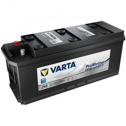 Batterie Varta J10 135Ah