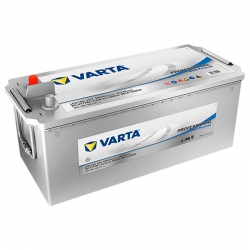 Batterie Varta Professional LFD180