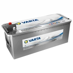 Batterie Varta Professional LFD140
