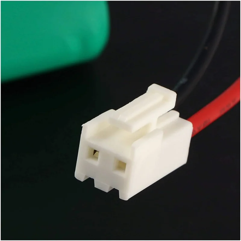 Batterie Compatible Philips Easystar FC8800 FC8802 - 800mAh 14,4V NiMH, Remplacement CRP756/01 NR49AA800P