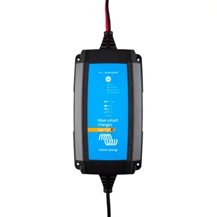 Chargeur de batterie Victron Blue Smart IP65 24V 13A