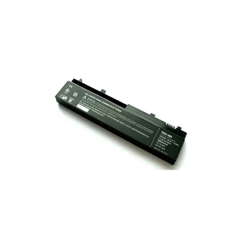 Batterie pour BENQ / PACARKD BELL SQU-409