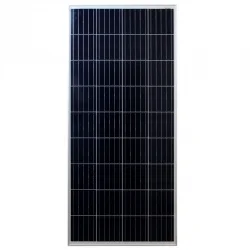 Panneau solaire 150W 12V Polycristalline
