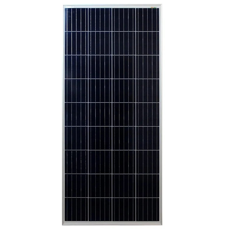 Panneau solaire 150W 12V Polycristalline