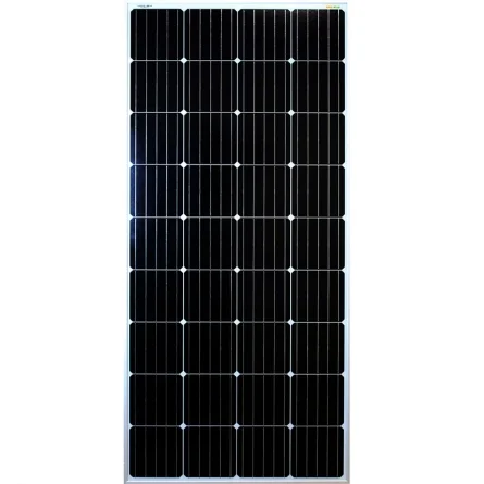 Panneau solaire 180W 12V Monocristalline