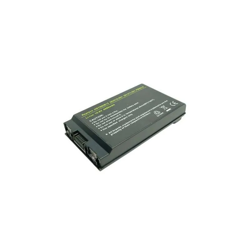 Batterie Hp Compaq Business Notebook 4200 q34c TC4200 TC4400 NC4400