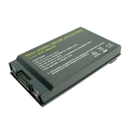 Batterie Hp Compaq Business Notebook 4200 q34c TC4200 TC4400 NC4400