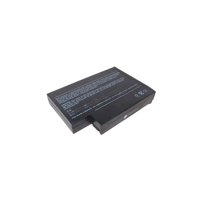 Batterie pour HP Compaq F4809A