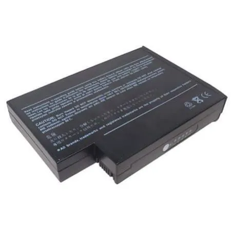 Batterie pour HP Compaq F4809A
