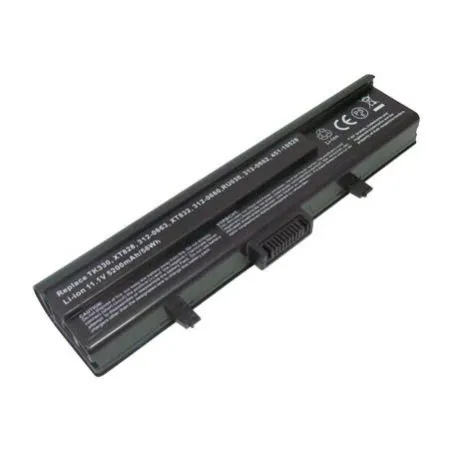Batterie Dell XPS M1530 (5200mah)
