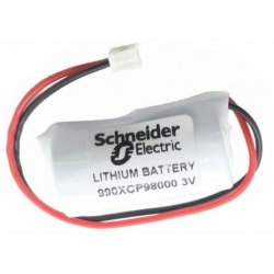 Batterie au lithium Mitsubishi 990XCP98000