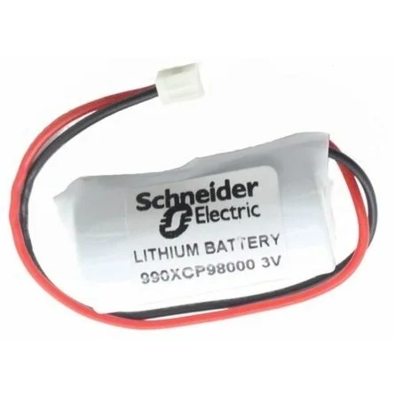Batterie au lithium Mitsubishi 990XCP98000