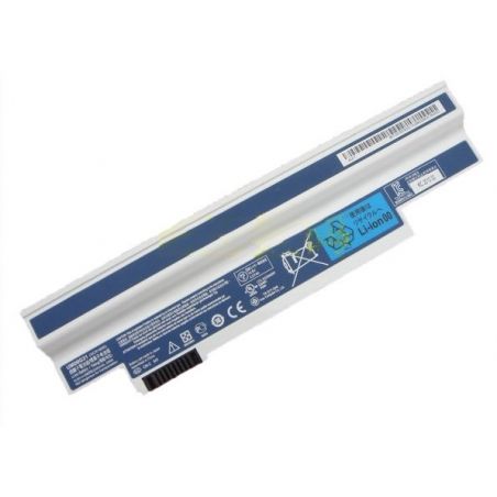Batterie Acer Aspire one 532 Série (Blanc)