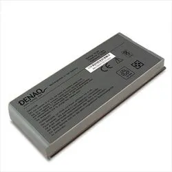 Batterie DellLatitude D810 D840 M70