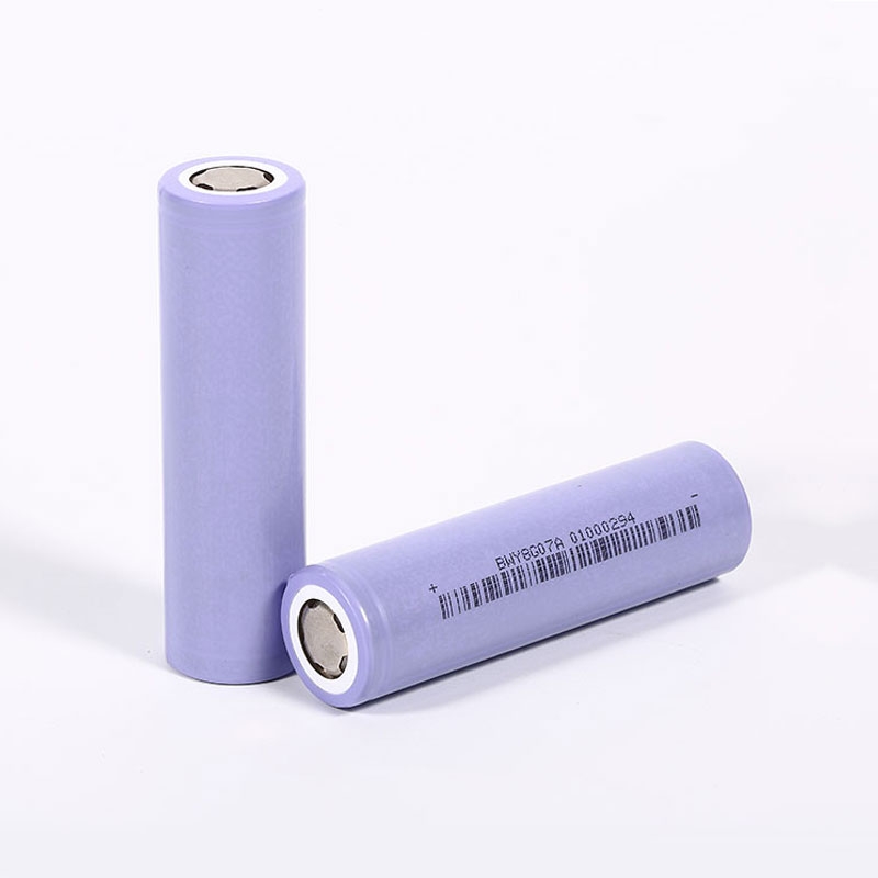 Batterie Lithium BAK N18650CP 3350mAh