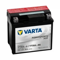 Batterie Varta YTX5L-BS