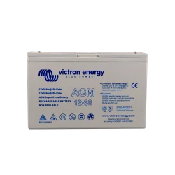Batterie au Plomb-Acide AGM 12V 38Ah Victron Cyclique