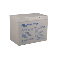 Batterie au Plomb-Acide AGM 12V 60Ah Victron Cyclique