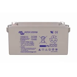 Batterie au Plomb-Acide AGM 12V 90Ah Victron Cyclique