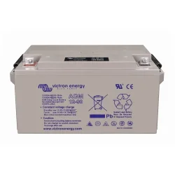 Batterie au Plomb-Acide AGM 12V 90Ah Victron Cyclique