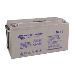 Batterie au Plomb-Acide AGM 12V 165Ah Victron Cyclique