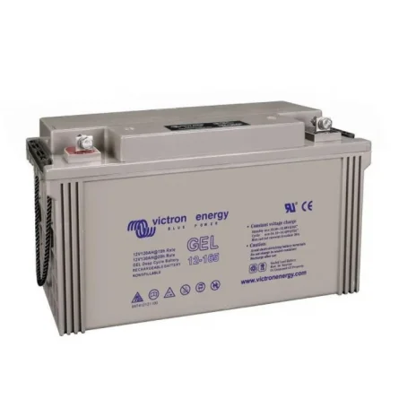 Batterie au Plomb-Acide GEL 12V 165Ah Victron Cyclique