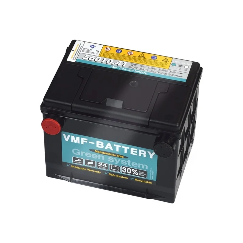 Batterie VMF 56010