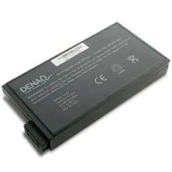 Batterie pour Compaq 182281-001 187099-001