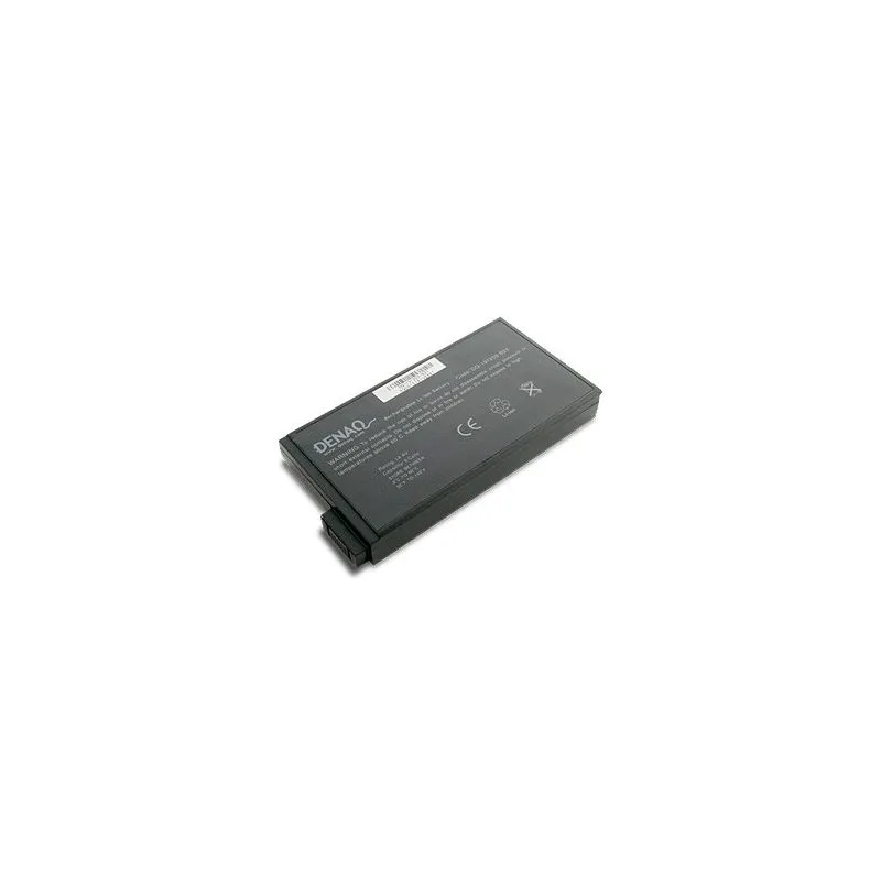 Batterie pour Compaq 182281-001 187099-001