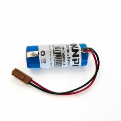 Batterie au lithium CR17450SE-R 3V 2500mAh