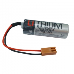 Pile au lithium ER17500V 3.6V