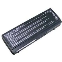 Batterie pour Packard Bell BG35 BG45 BG46 BG47 BG48
