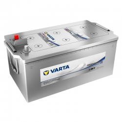 Batterie Varta Professional LED240