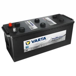 Batterie Varta I8 120Ah