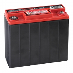 Batterie Odyssey ODS-AGM16L PC680 12V 16Ah