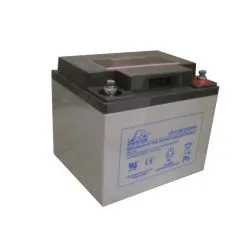 Batterie au Plomb-Acide AGM 12V 38Ah
