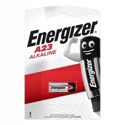 Piles Alcalines Energizer A23 MN21 Alkaline Special (1 Unité)