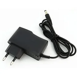 Cargador baterías litio pack 7.4V 1A